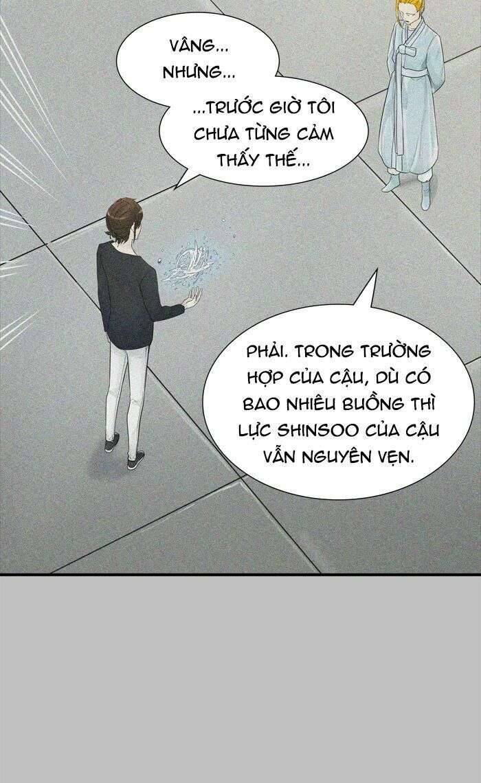 Tòa Tháp Bí Ẩn 2 Chapter 428 - Trang 2