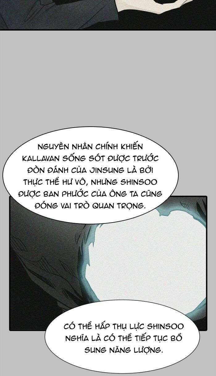 Tòa Tháp Bí Ẩn 2 Chapter 428 - Trang 2