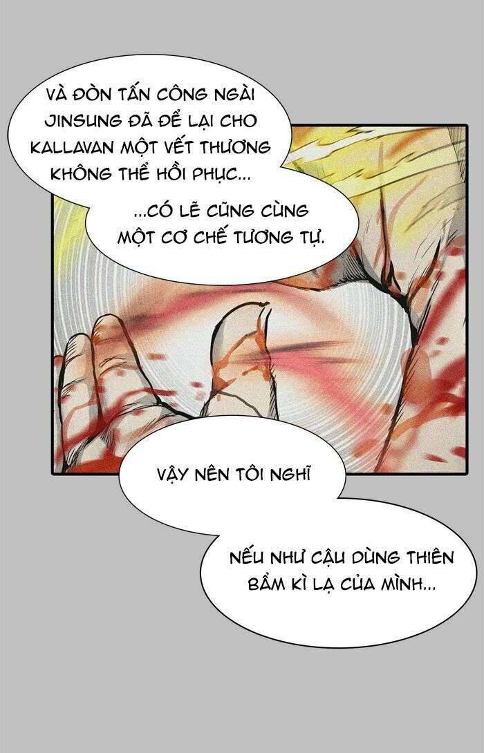 Tòa Tháp Bí Ẩn 2 Chapter 428 - Trang 2