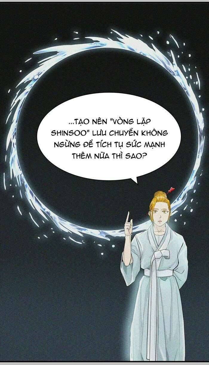 Tòa Tháp Bí Ẩn 2 Chapter 428 - Trang 2