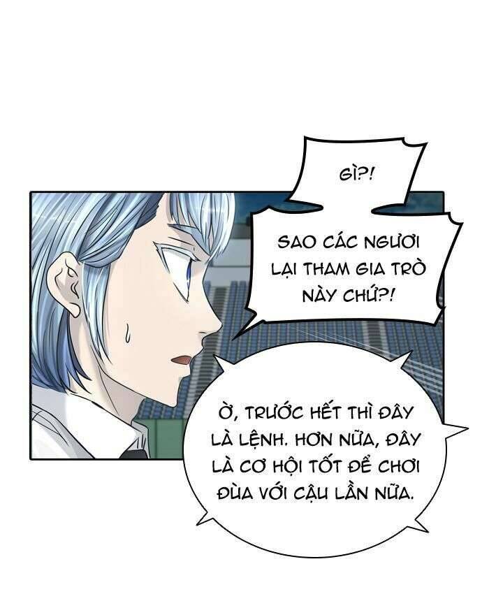 Tòa Tháp Bí Ẩn 2 Chapter 427 - Trang 2