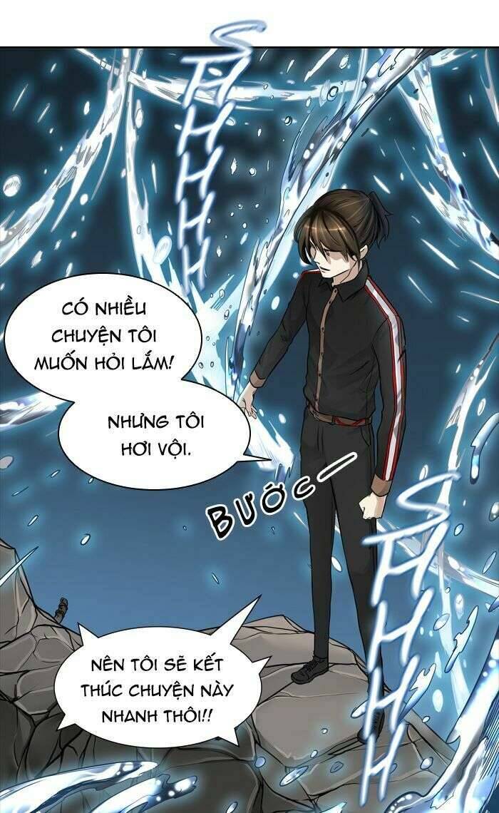 Tòa Tháp Bí Ẩn 2 Chapter 427 - Trang 2