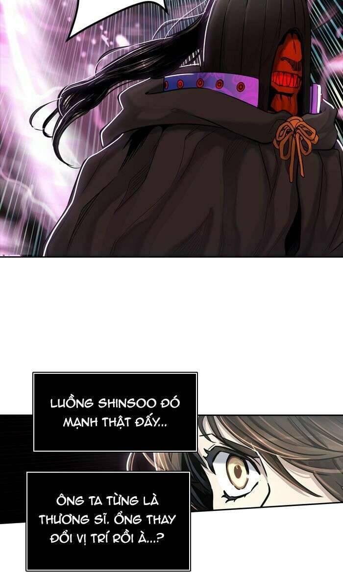 Tòa Tháp Bí Ẩn 2 Chapter 426 - Trang 2