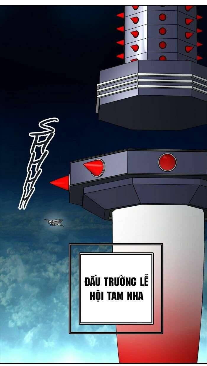 Tòa Tháp Bí Ẩn 2 Chapter 426 - Trang 2