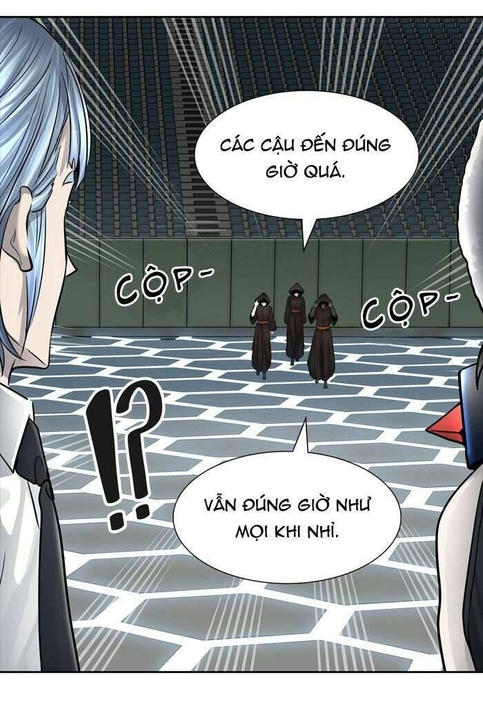 Tòa Tháp Bí Ẩn 2 Chapter 426 - Trang 2