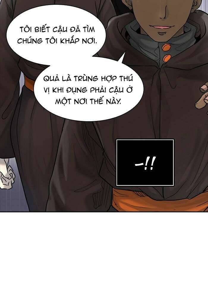 Tòa Tháp Bí Ẩn 2 Chapter 426 - Trang 2