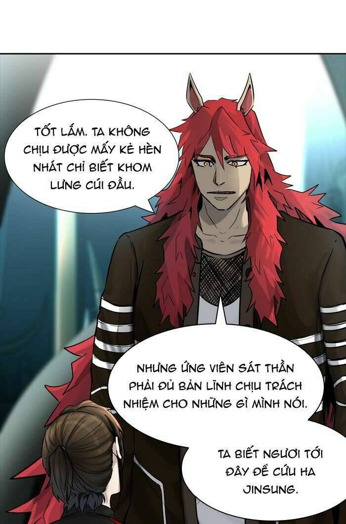 Tòa Tháp Bí Ẩn 2 Chapter 426 - Trang 2