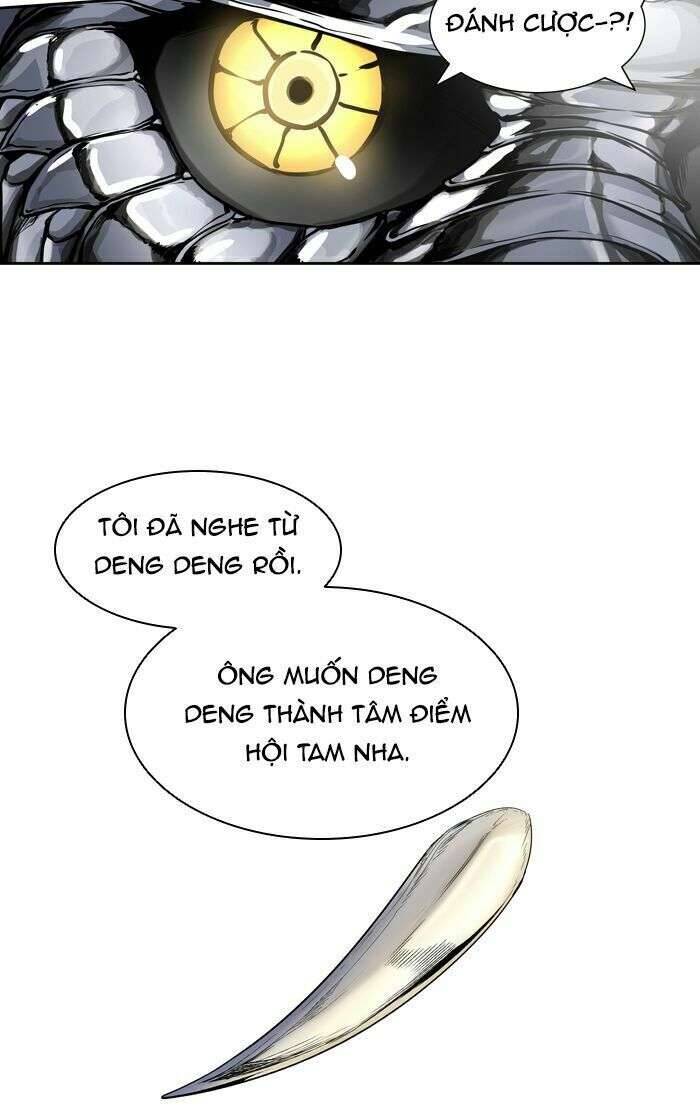 Tòa Tháp Bí Ẩn 2 Chapter 426 - Trang 2