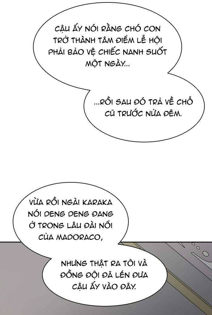 Tòa Tháp Bí Ẩn 2 Chapter 426 - Trang 2