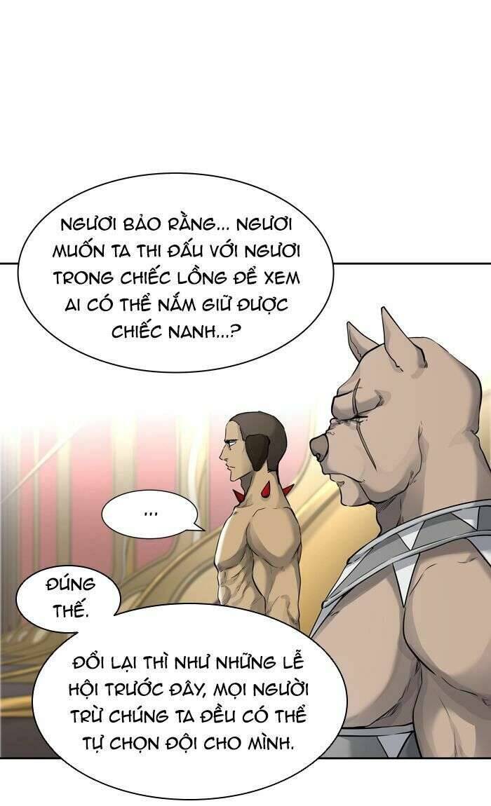 Tòa Tháp Bí Ẩn 2 Chapter 426 - Trang 2