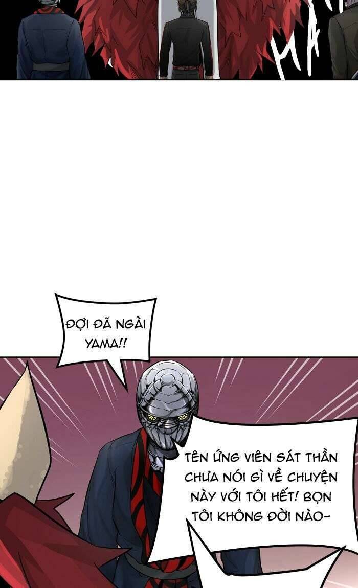 Tòa Tháp Bí Ẩn 2 Chapter 426 - Trang 2