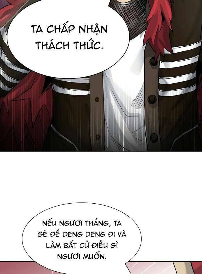 Tòa Tháp Bí Ẩn 2 Chapter 426 - Trang 2