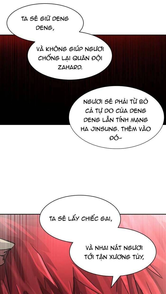 Tòa Tháp Bí Ẩn 2 Chapter 426 - Trang 2