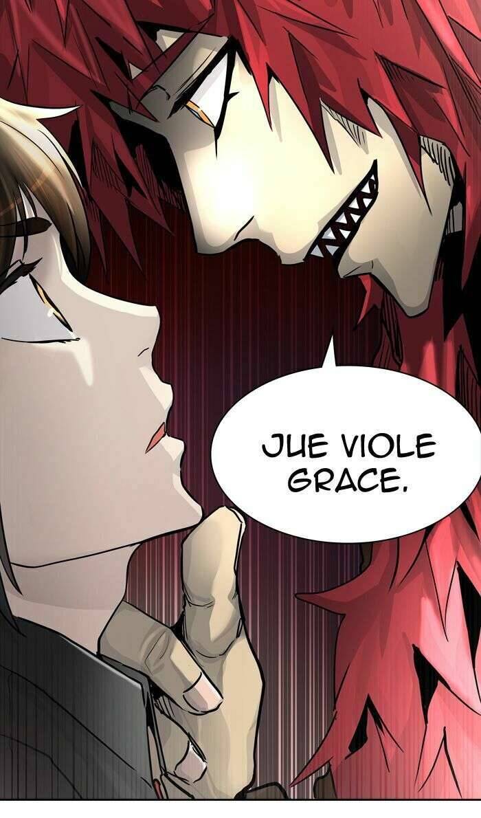 Tòa Tháp Bí Ẩn 2 Chapter 426 - Trang 2