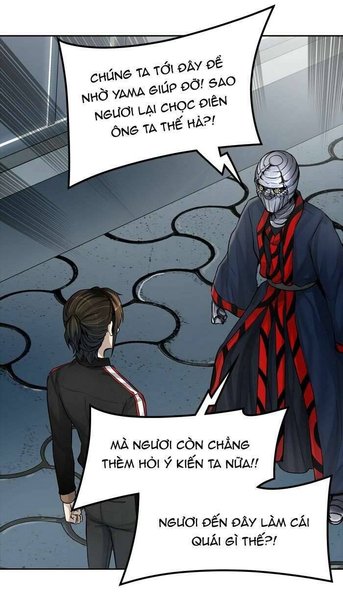 Tòa Tháp Bí Ẩn 2 Chapter 426 - Trang 2