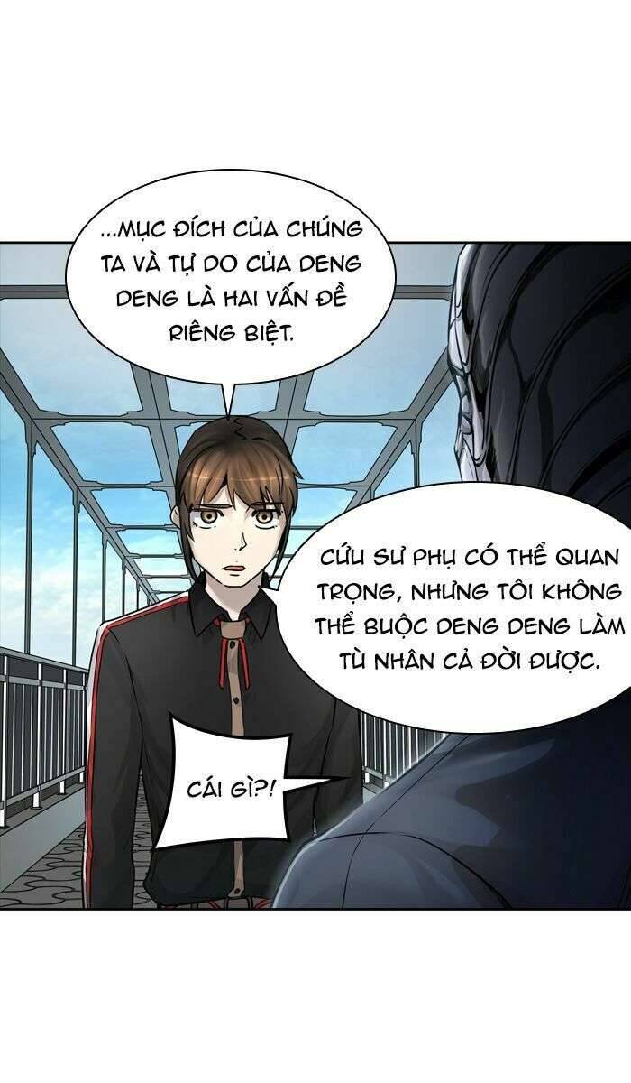 Tòa Tháp Bí Ẩn 2 Chapter 426 - Trang 2