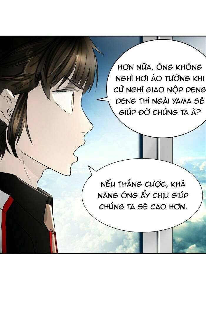 Tòa Tháp Bí Ẩn 2 Chapter 426 - Trang 2