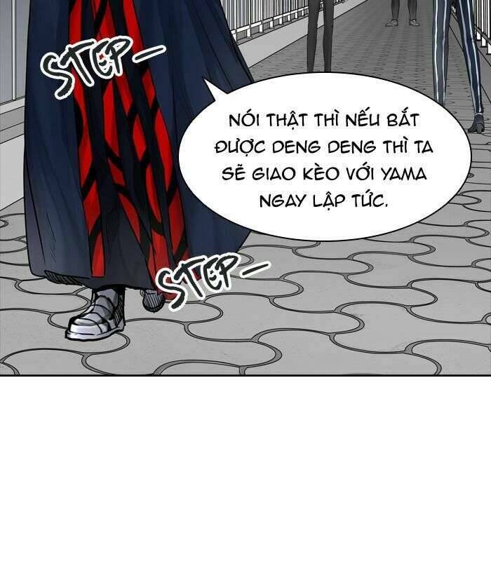 Tòa Tháp Bí Ẩn 2 Chapter 426 - Trang 2