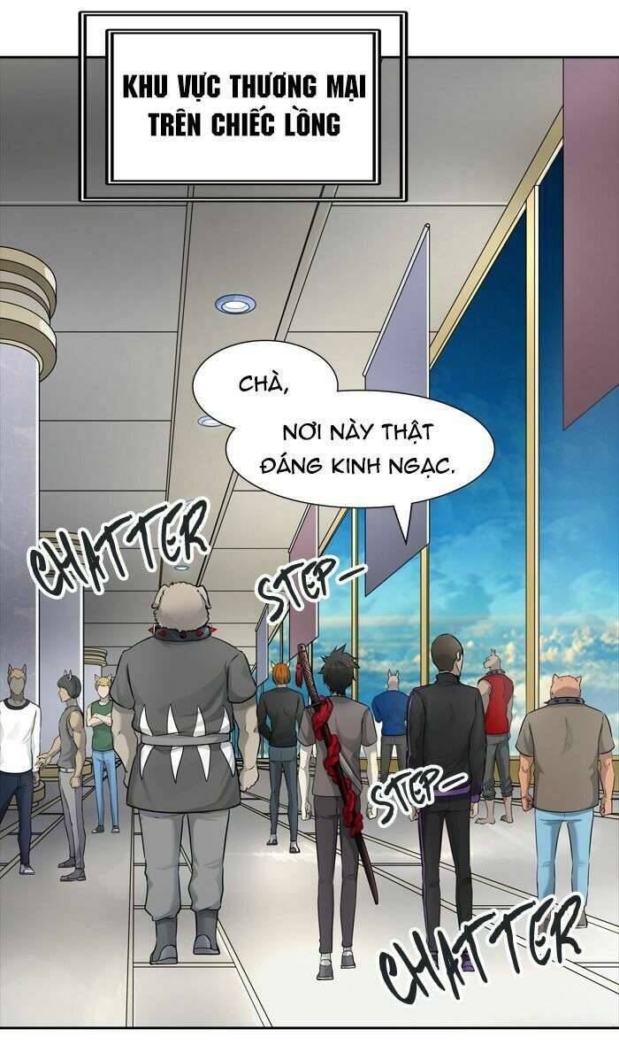 Tòa Tháp Bí Ẩn 2 Chapter 426 - Trang 2