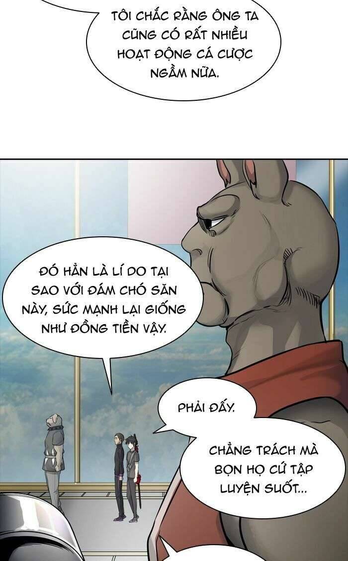 Tòa Tháp Bí Ẩn 2 Chapter 426 - Trang 2