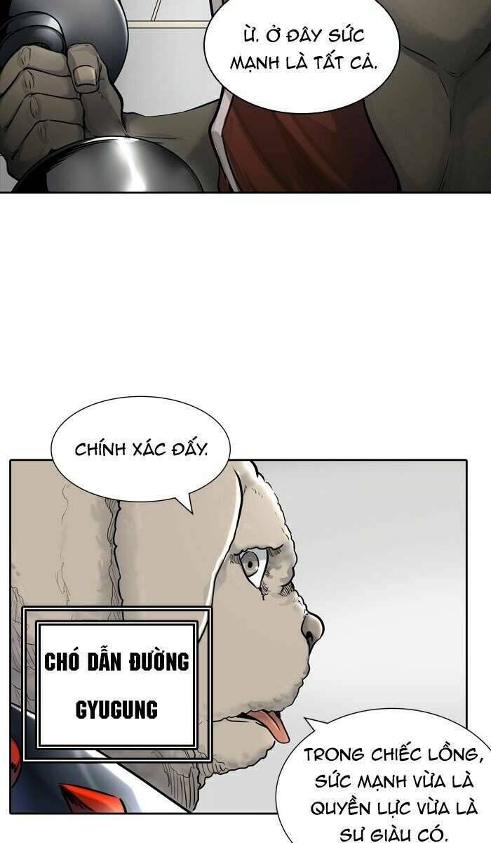 Tòa Tháp Bí Ẩn 2 Chapter 426 - Trang 2