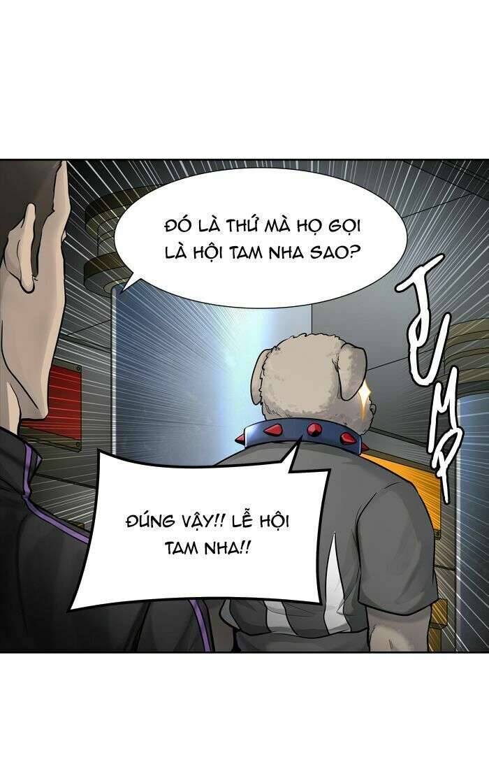 Tòa Tháp Bí Ẩn 2 Chapter 426 - Trang 2
