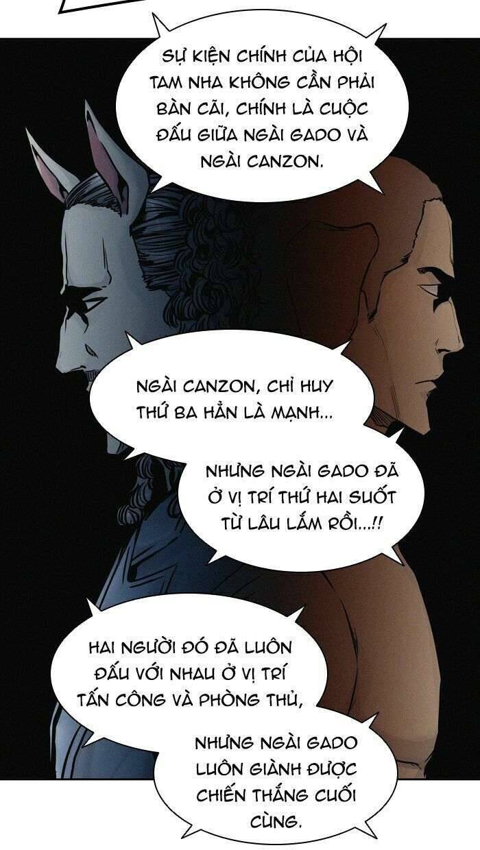 Tòa Tháp Bí Ẩn 2 Chapter 426 - Trang 2