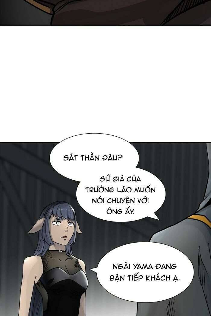 Tòa Tháp Bí Ẩn 2 Chapter 426 - Trang 2