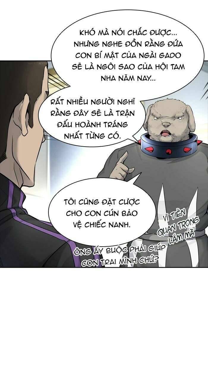 Tòa Tháp Bí Ẩn 2 Chapter 426 - Trang 2