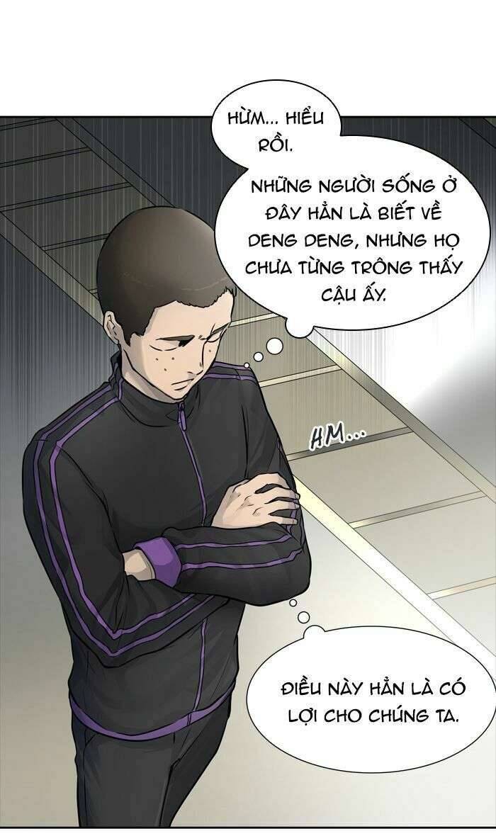 Tòa Tháp Bí Ẩn 2 Chapter 426 - Trang 2