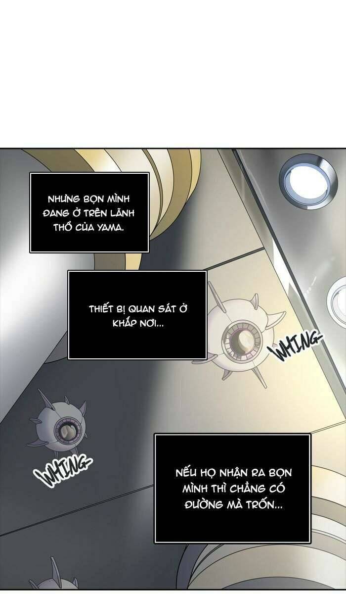 Tòa Tháp Bí Ẩn 2 Chapter 426 - Trang 2