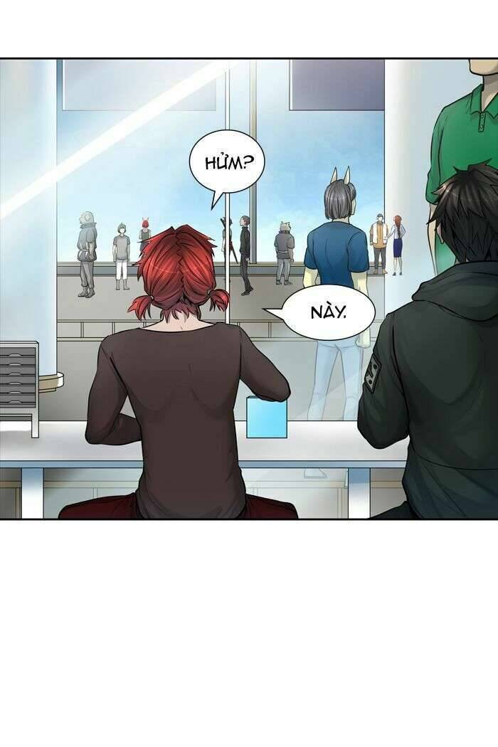 Tòa Tháp Bí Ẩn 2 Chapter 426 - Trang 2