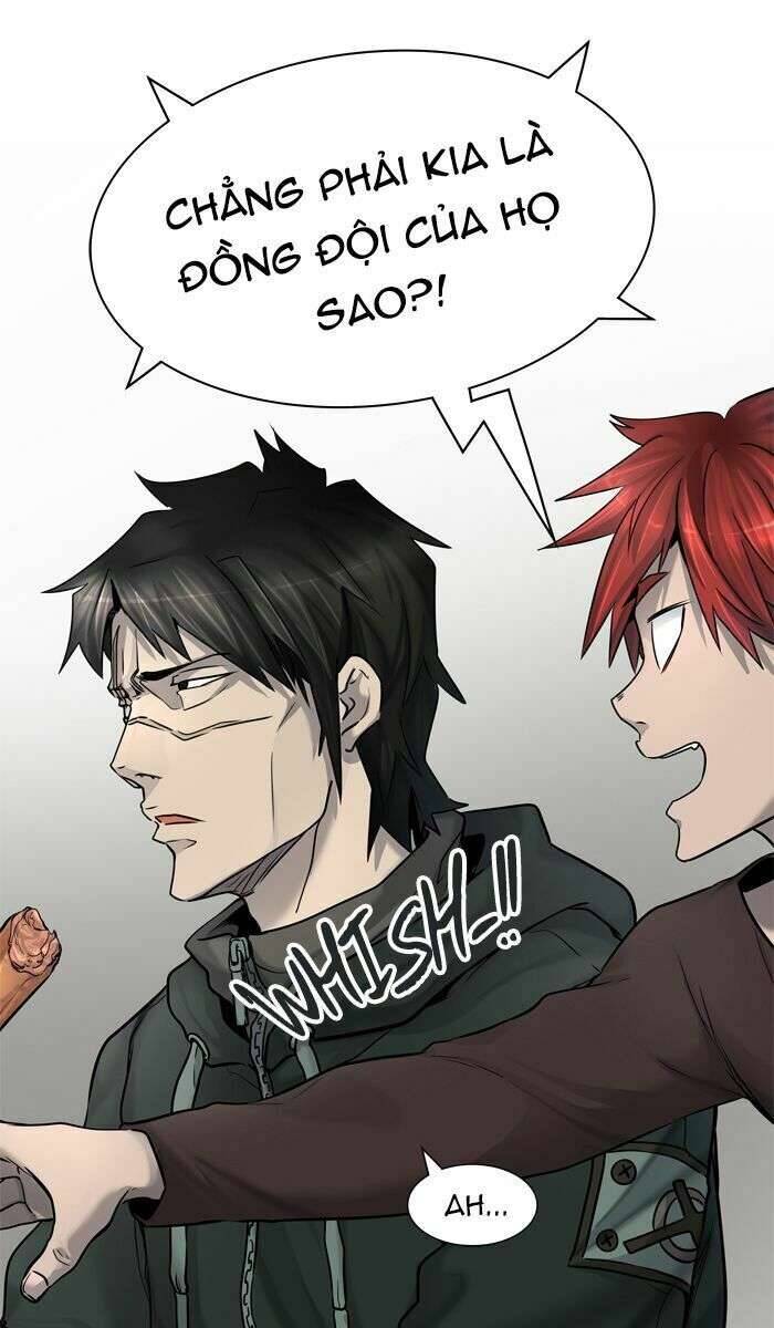 Tòa Tháp Bí Ẩn 2 Chapter 426 - Trang 2