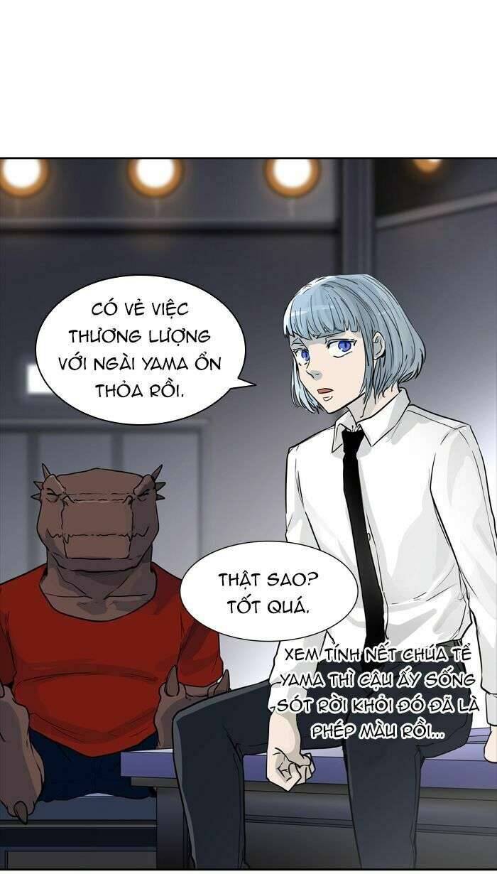 Tòa Tháp Bí Ẩn 2 Chapter 426 - Trang 2