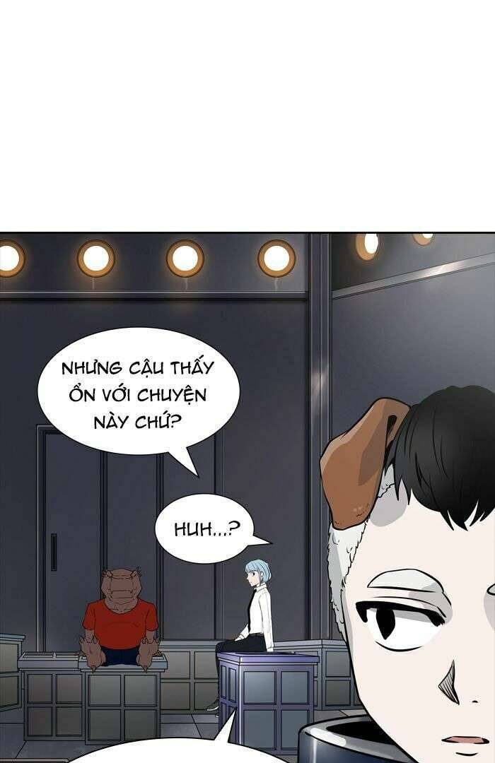 Tòa Tháp Bí Ẩn 2 Chapter 426 - Trang 2