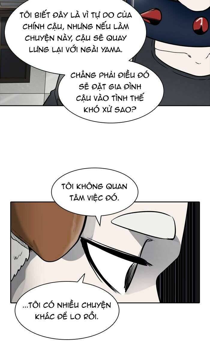 Tòa Tháp Bí Ẩn 2 Chapter 426 - Trang 2