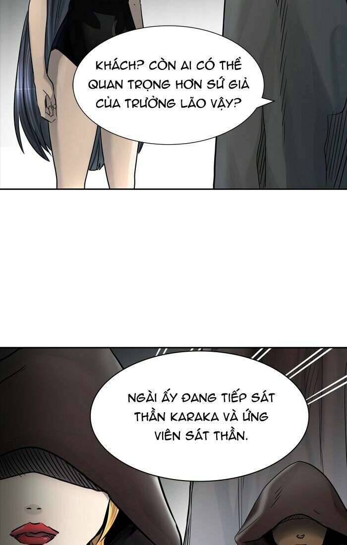 Tòa Tháp Bí Ẩn 2 Chapter 426 - Trang 2