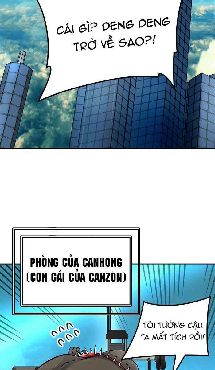 Tòa Tháp Bí Ẩn 2 Chapter 426 - Trang 2