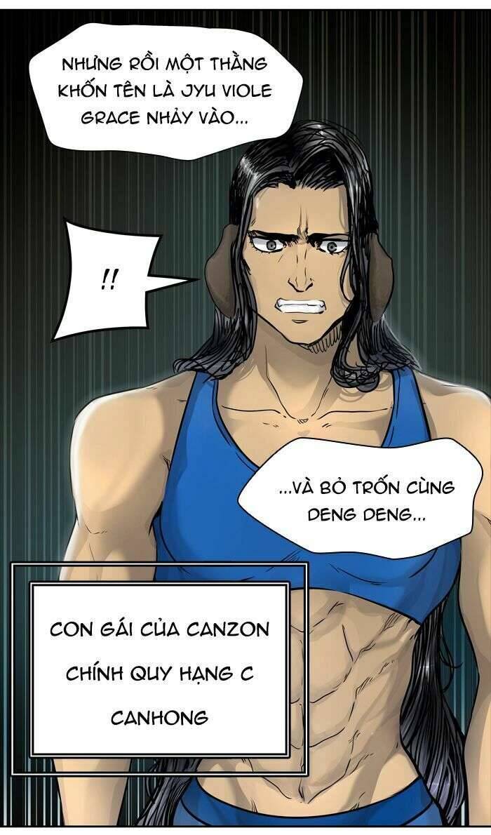 Tòa Tháp Bí Ẩn 2 Chapter 426 - Trang 2
