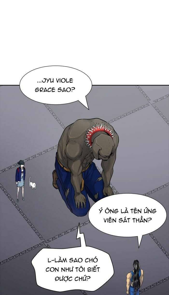 Tòa Tháp Bí Ẩn 2 Chapter 426 - Trang 2