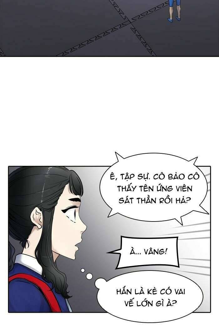 Tòa Tháp Bí Ẩn 2 Chapter 426 - Trang 2