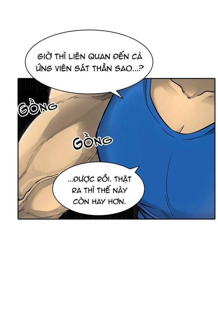 Tòa Tháp Bí Ẩn 2 Chapter 426 - Trang 2