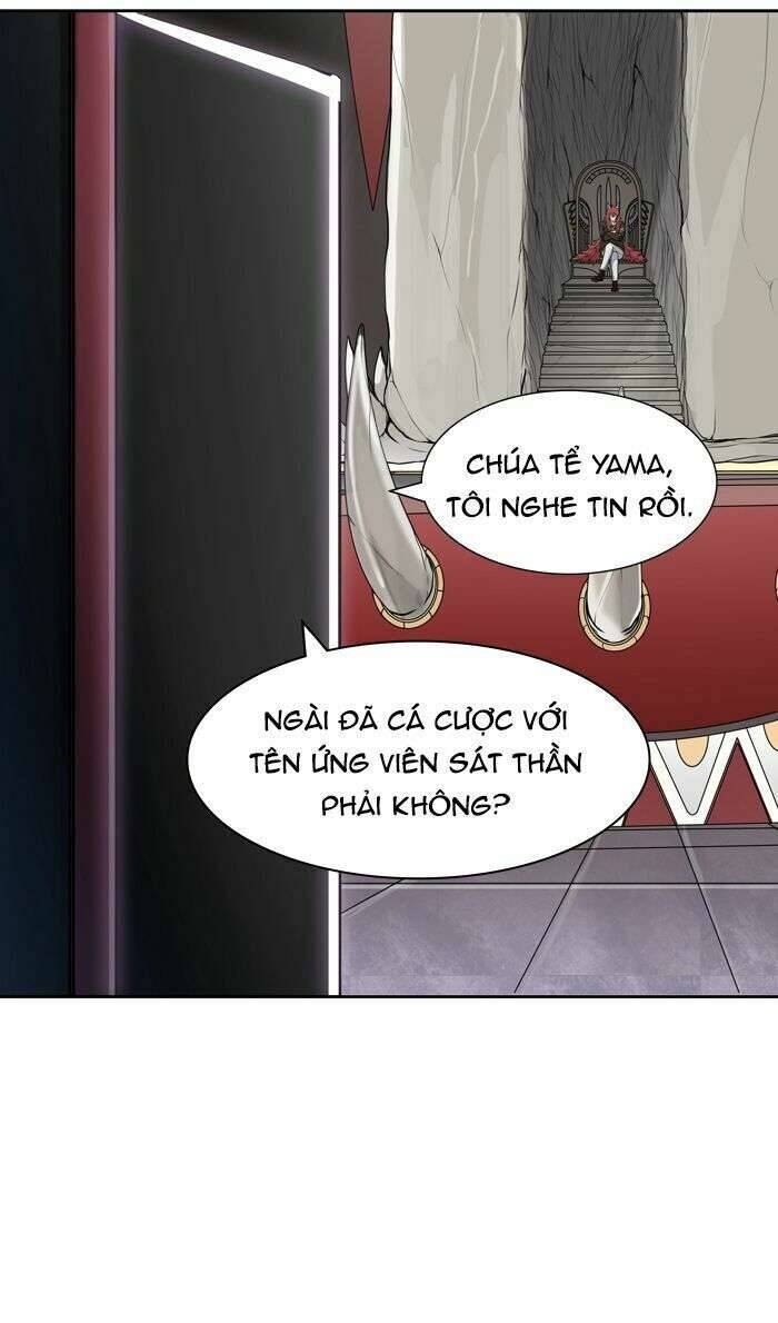 Tòa Tháp Bí Ẩn 2 Chapter 426 - Trang 2