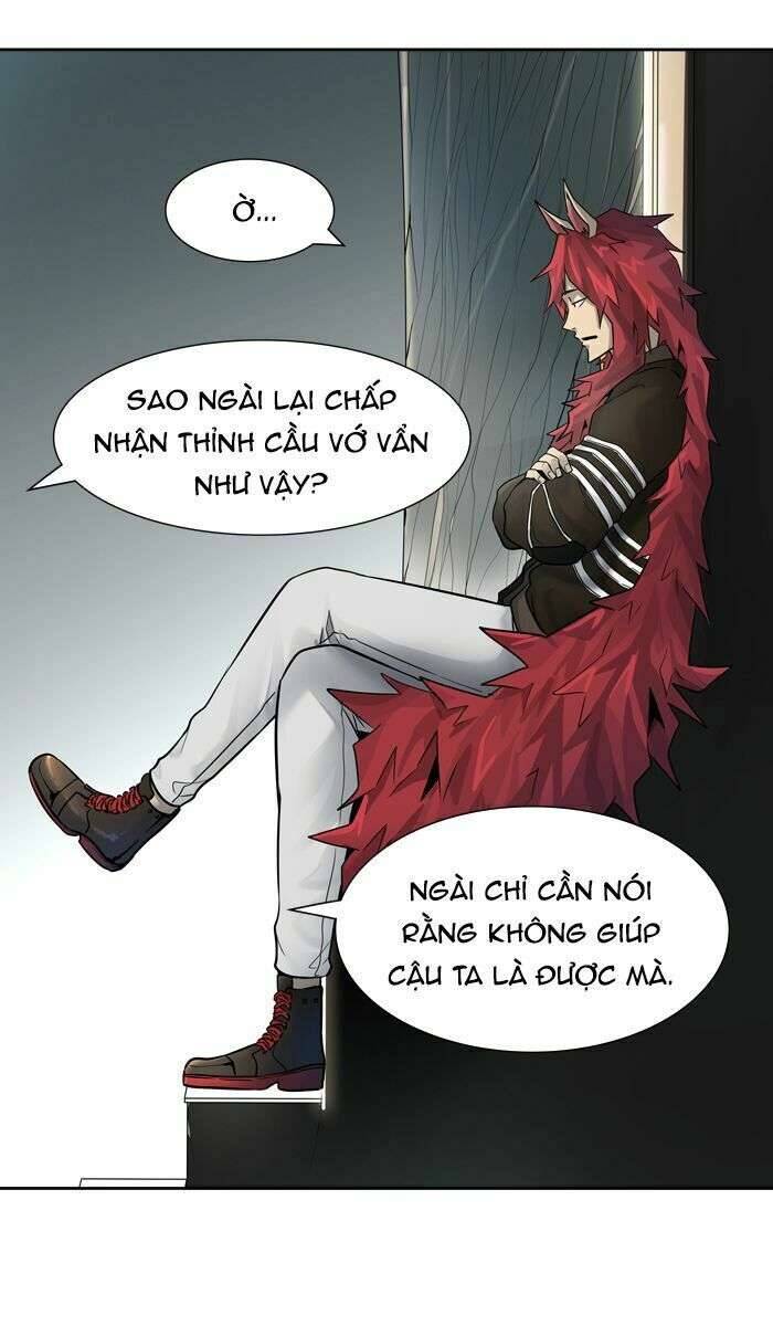 Tòa Tháp Bí Ẩn 2 Chapter 426 - Trang 2
