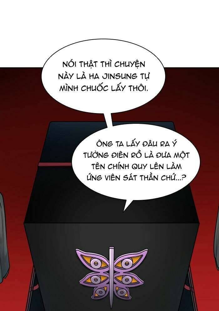 Tòa Tháp Bí Ẩn 2 Chapter 426 - Trang 2