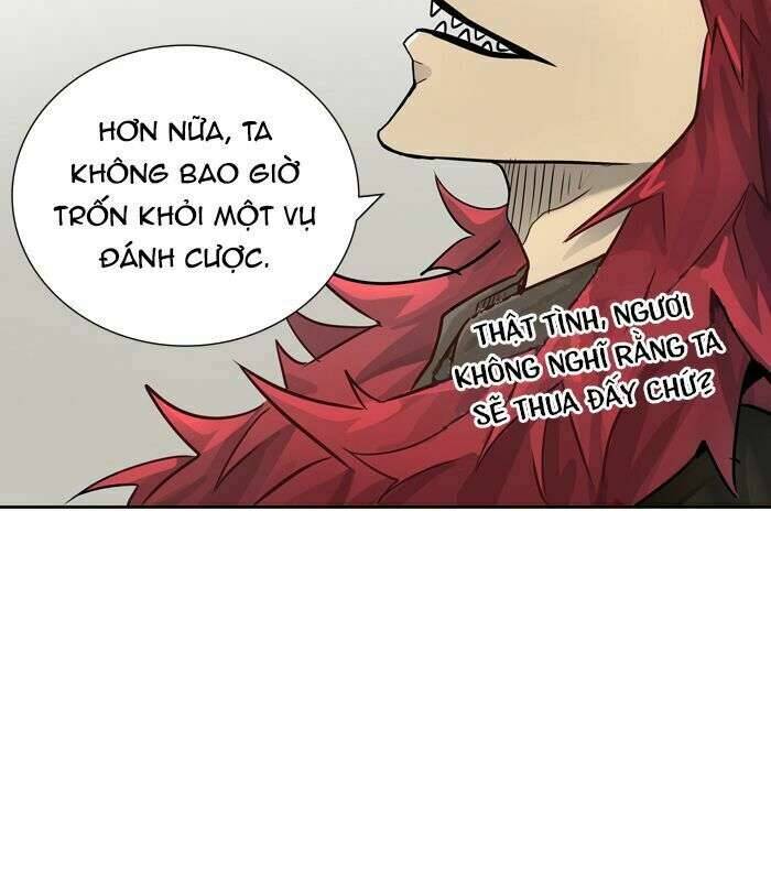 Tòa Tháp Bí Ẩn 2 Chapter 426 - Trang 2