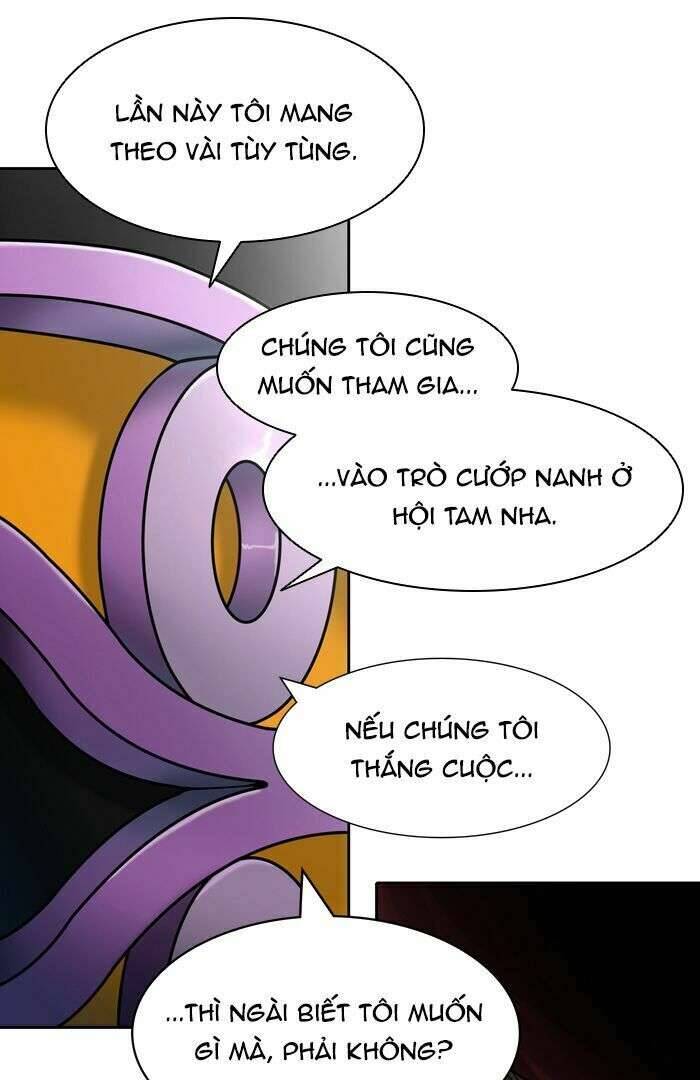 Tòa Tháp Bí Ẩn 2 Chapter 426 - Trang 2