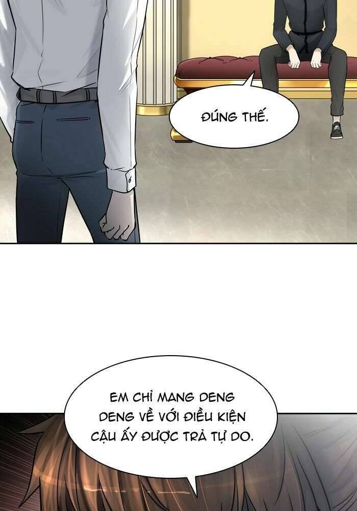 Tòa Tháp Bí Ẩn 2 Chapter 425 - Trang 2