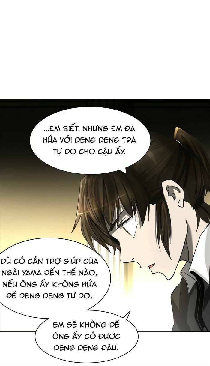 Tòa Tháp Bí Ẩn 2 Chapter 425 - Trang 2