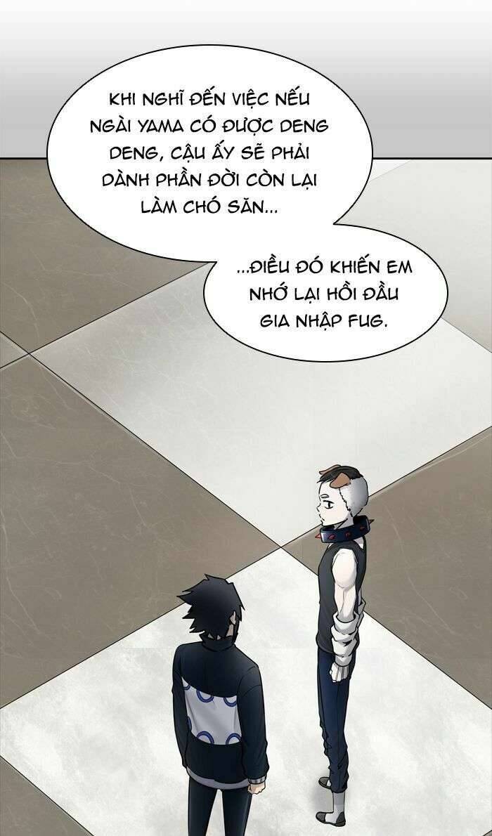 Tòa Tháp Bí Ẩn 2 Chapter 425 - Trang 2